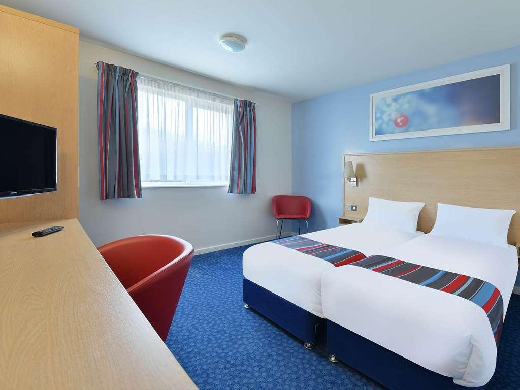 Travelodge Worcester Kamer foto