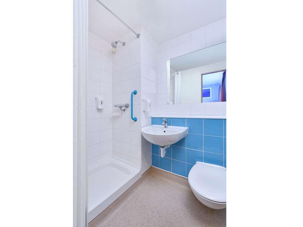 Travelodge Worcester Kamer foto